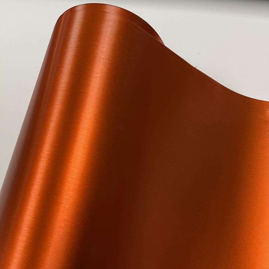Air Bubble Wrap Roll Packaging - Rolo de envoltório de vinil metálico