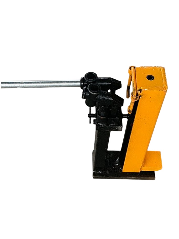 Industrial Tools - Macaco Hidráulico para Trilhos, Ferramentas de