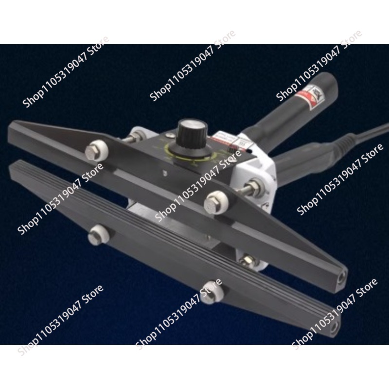 Plastic Bag Impulse Heat Sealer - Seladora Manual de Impulso 220V, Seladora