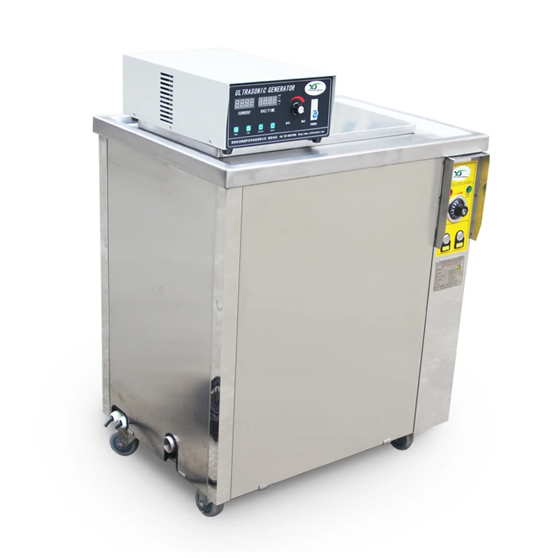 Ultrasonic Cleaner 30L Industrial - Máquina de Limpeza Ultrassônica Industrial de