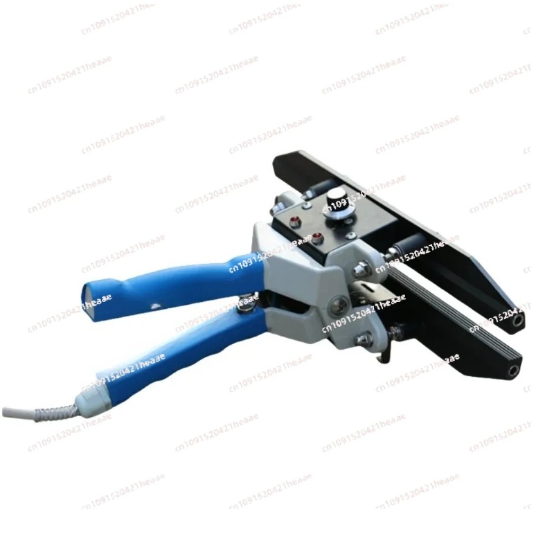 Plastic Bag Impulse Heat Sealer - Adequado para máquina de selagem, selador