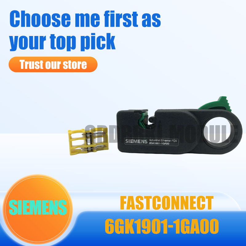 Industrial Tools - Nova Ferramenta de Desencapagem Industrial Ethernet