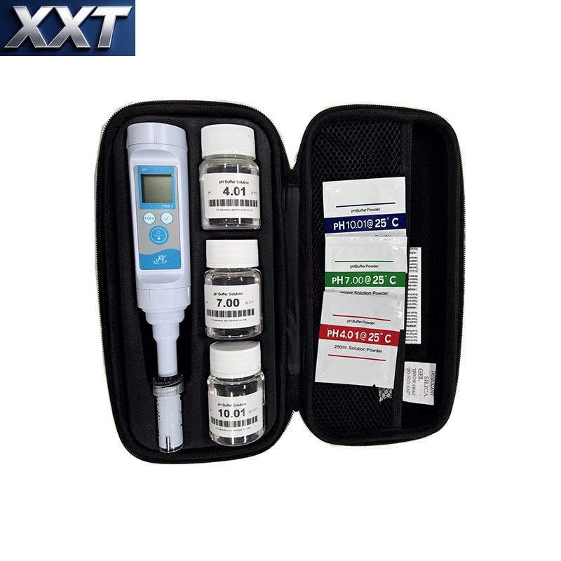Ph Meter Digital Water Tester - Medidor de pH Digital XXT Tipo