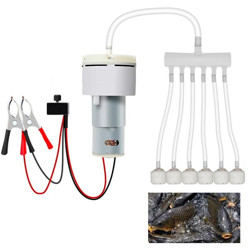 Mini Peristaltic Pump 12V - Mini bomba de ar dc 12v