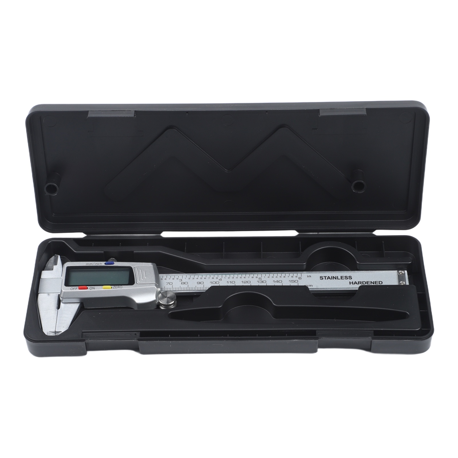 Digital Caliper 150Mm Stainless Steel - Paquímetro Digital de Aço Inoxidável de