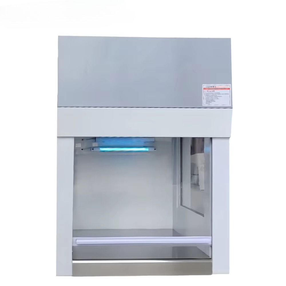 Lab Equipment - Novo Produto: Bancada de Trabalho Estéril