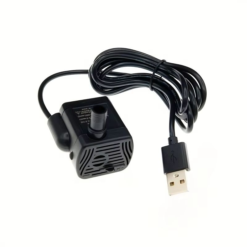 Mini Peristaltic Pump 12V - 1 pçs bomba de água 5v