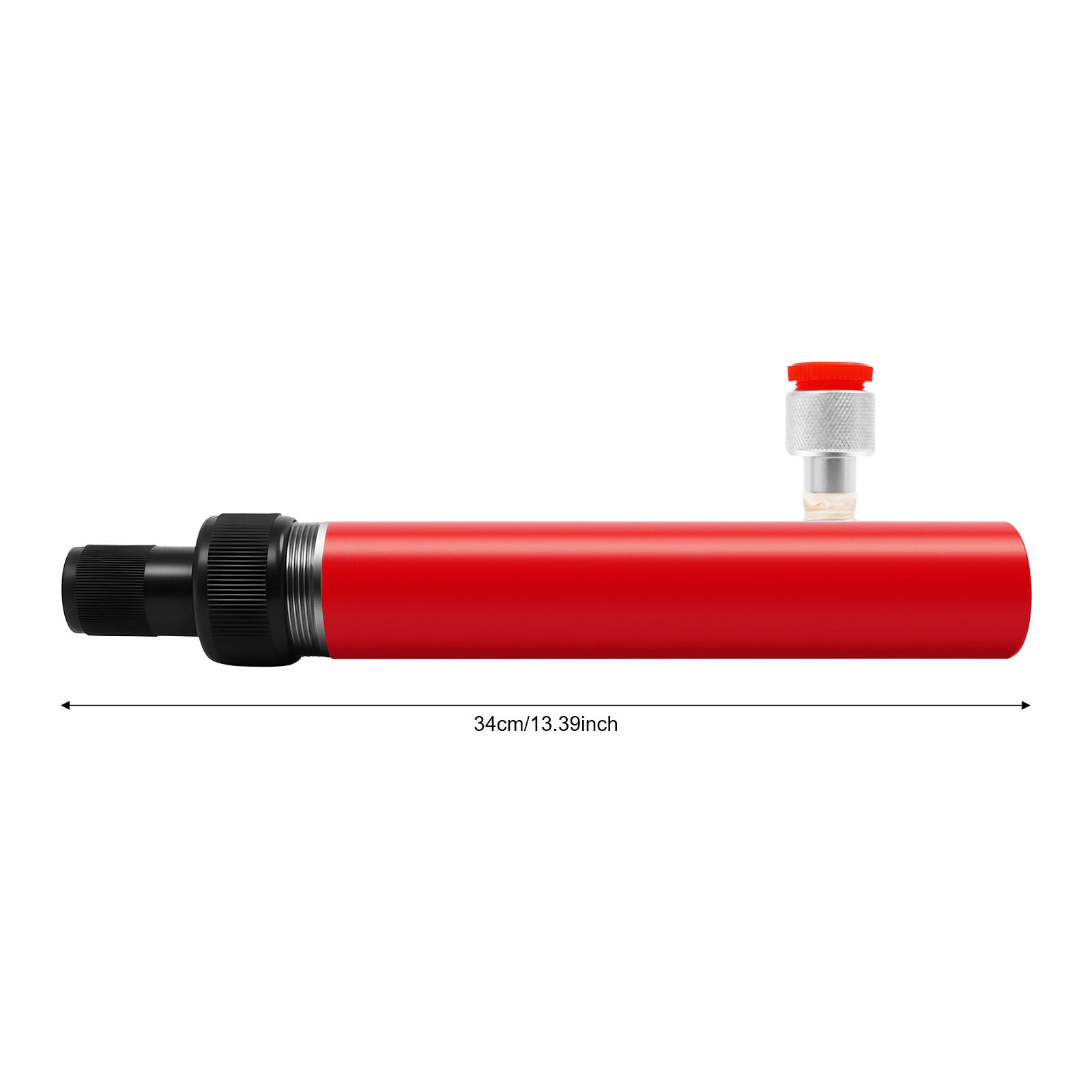 Industrial Tools - Suporte Hidráulico 4T, Cilindro Tipo Porta
