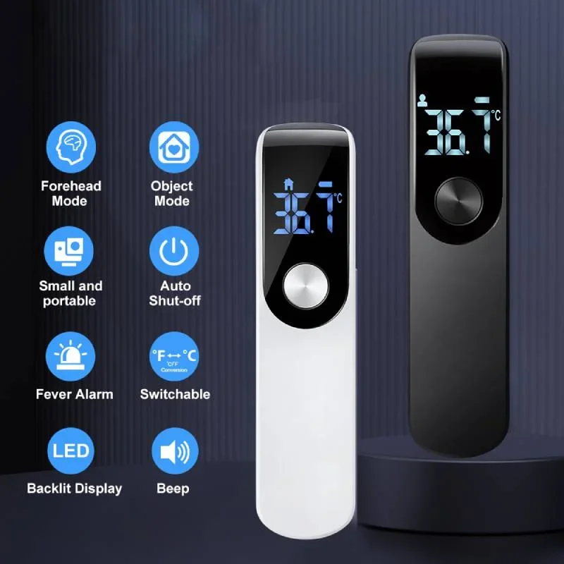 Pulse Oximeter Fingertip Rechargeable - Oxímetro de Pulso Recarregável com Cordão,