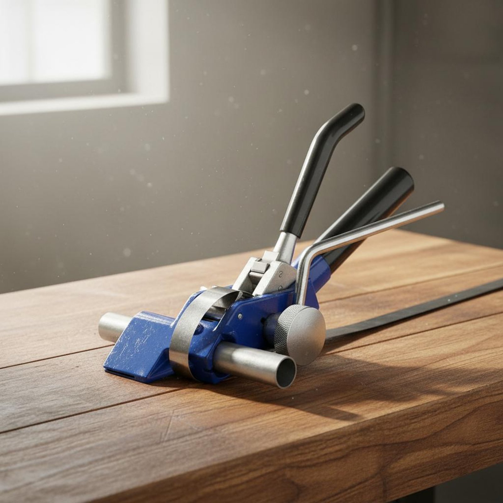 Ferramenta de Aperto de Abraça - Industrial Tools avaliação e preço