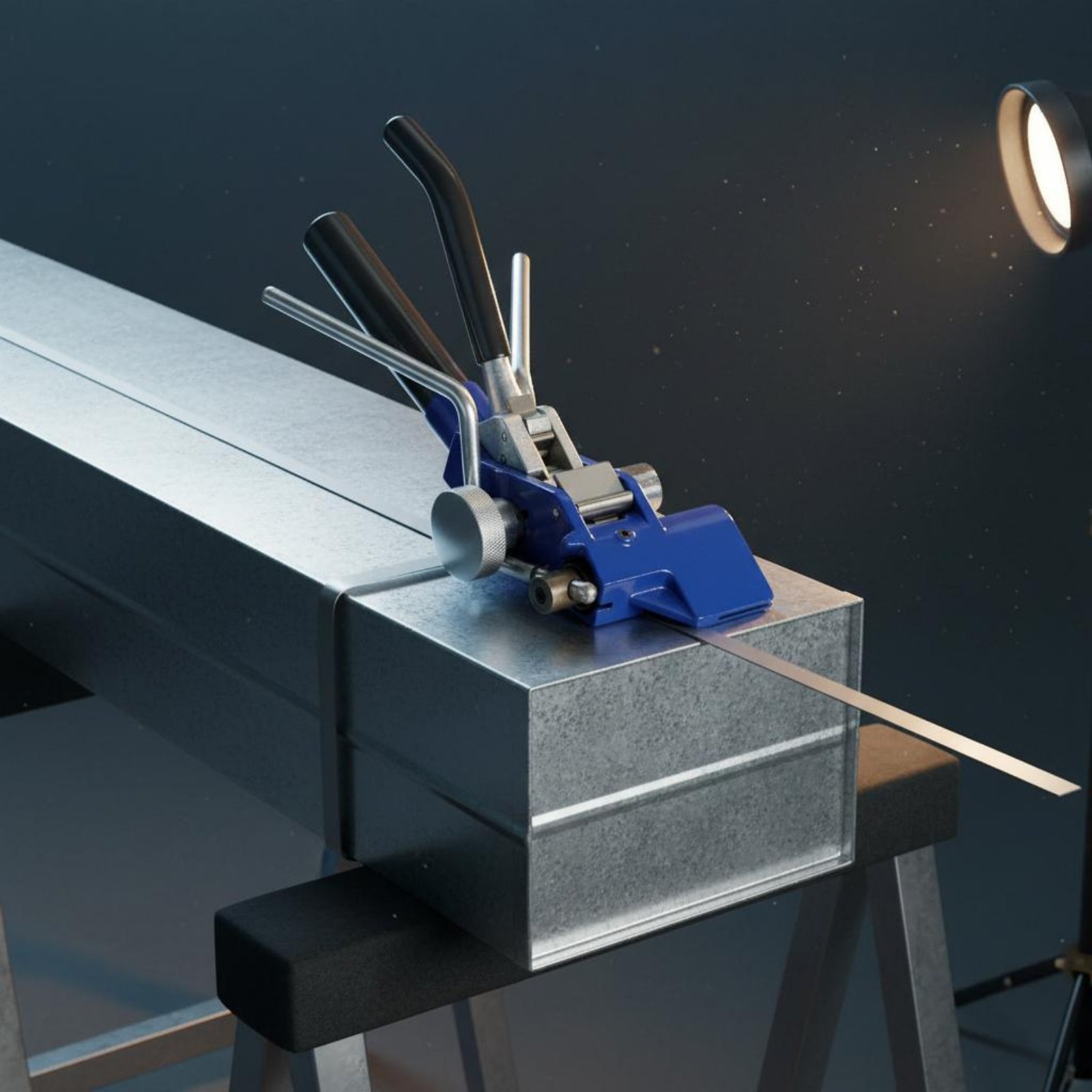 Ferramenta de Aperto de Abraça - Industrial Tools avaliação e preço