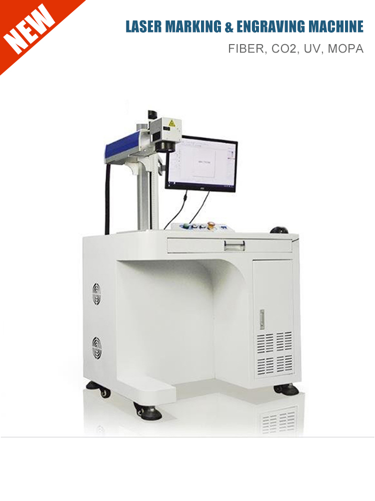 Max raycus máquina de marcação - Fiber Laser Marking Machine 30W avaliação e preço