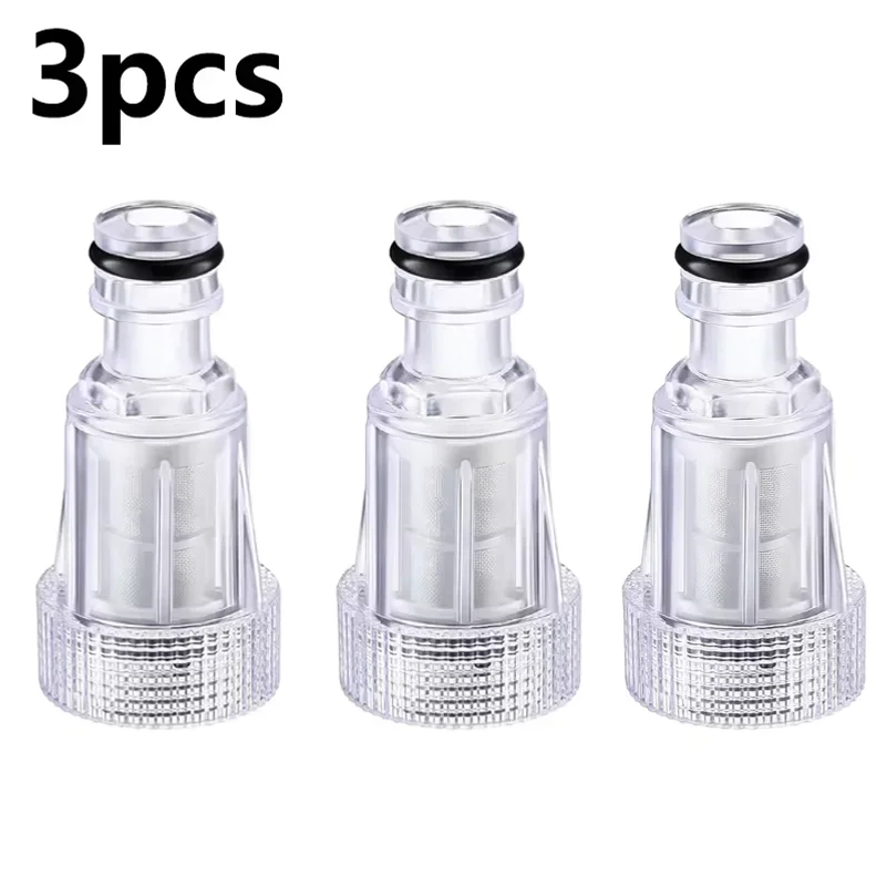 Conector de Entrada de Filtro  - Vacuum Chamber Kit With Pump avaliação e preço