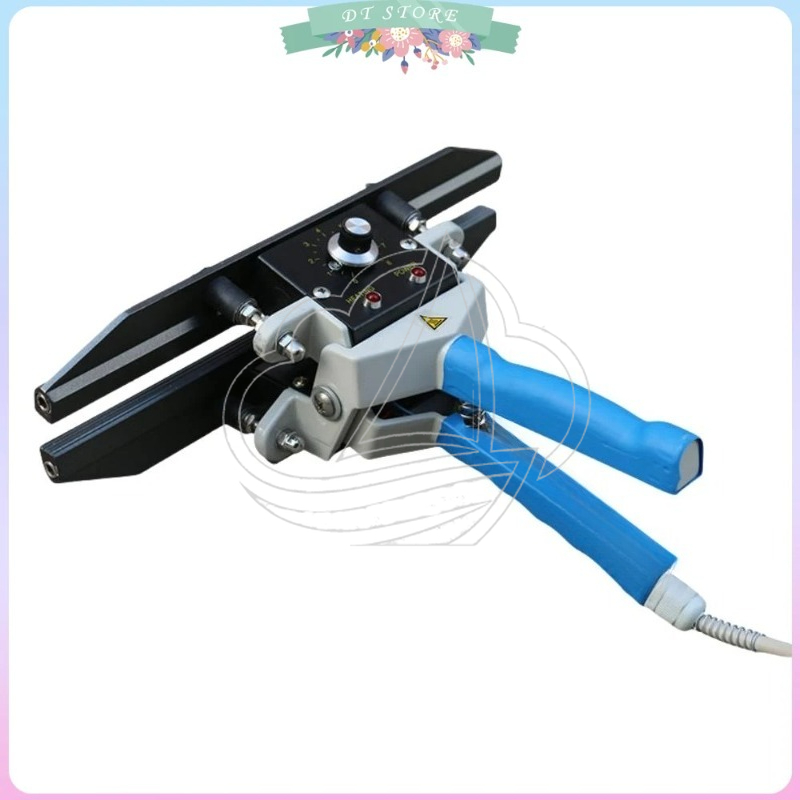 Seladora Térmica Portátil FKR3 - Plastic Bag Impulse Heat Sealer avaliação e preço
