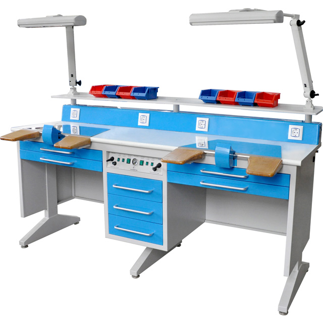Equipamento Odontológico, Banc - Lab Equipment avaliação e preço