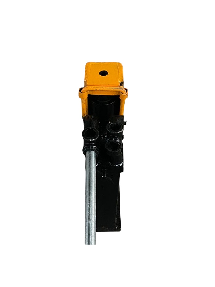 Macaco Hidráulico para Trilhos - Industrial Tools avaliação e preço