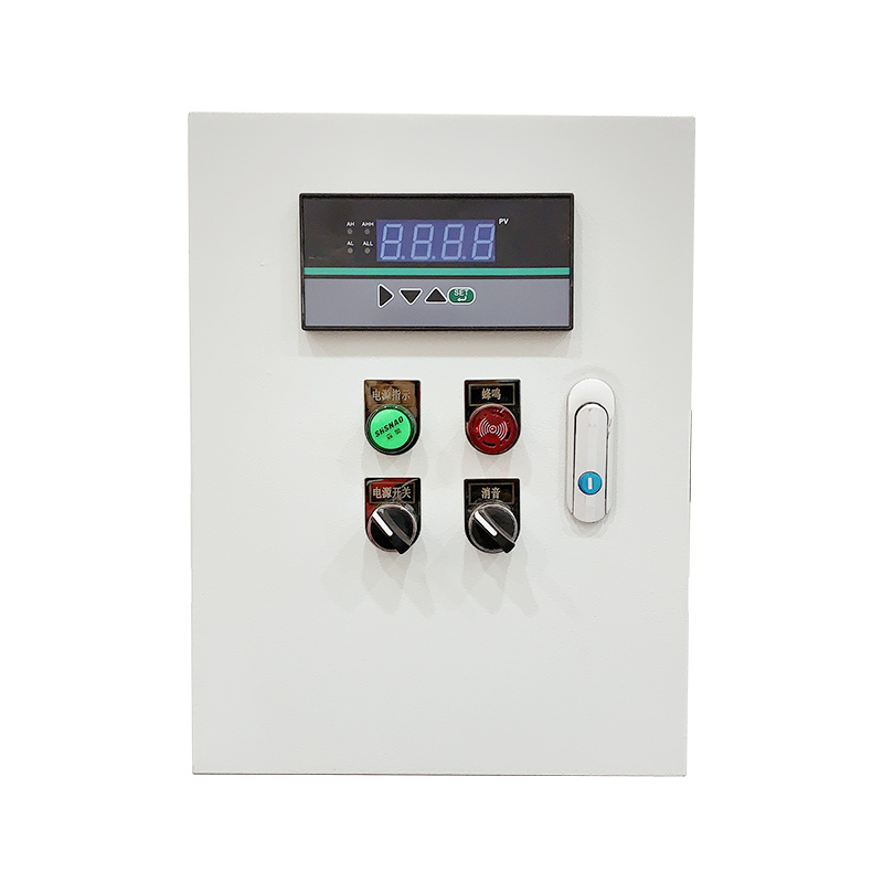 Controlador de temperatura e p - Test Instruments avaliação e preço