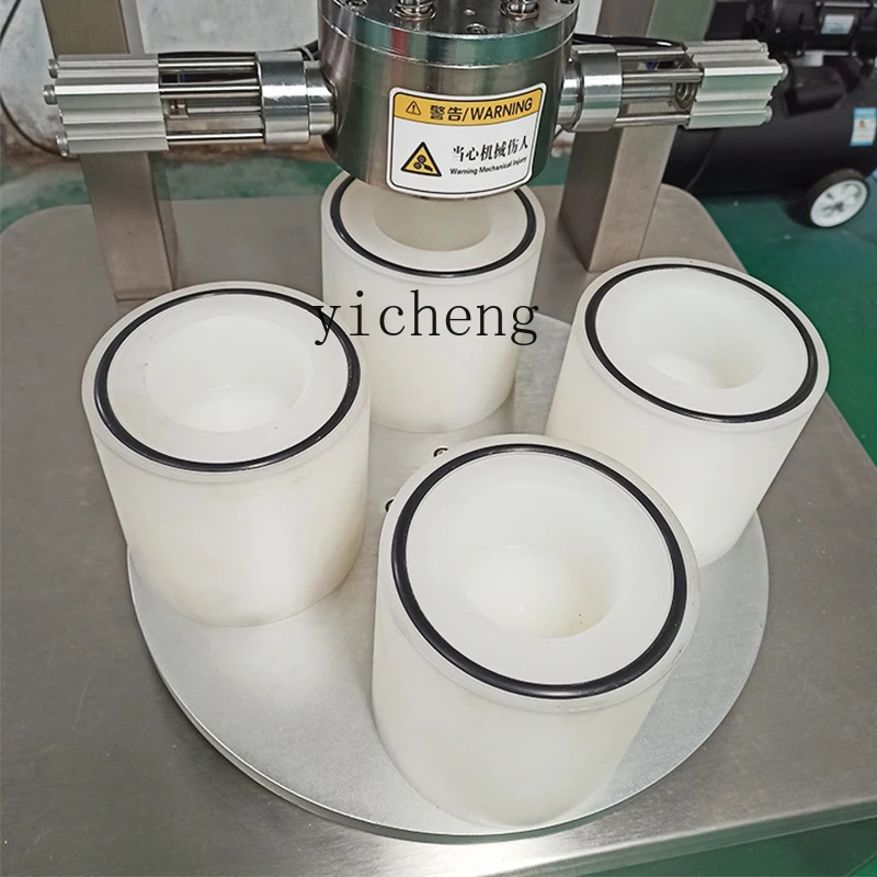 Máquina de selagem a vácuo par - Packaging avaliação e preço