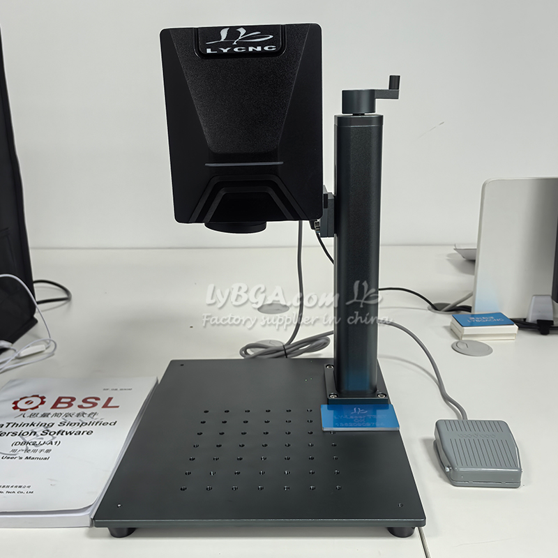 Laser de fibra 20w, controle m - Fiber Laser Marking Machine 30W avaliação e preço