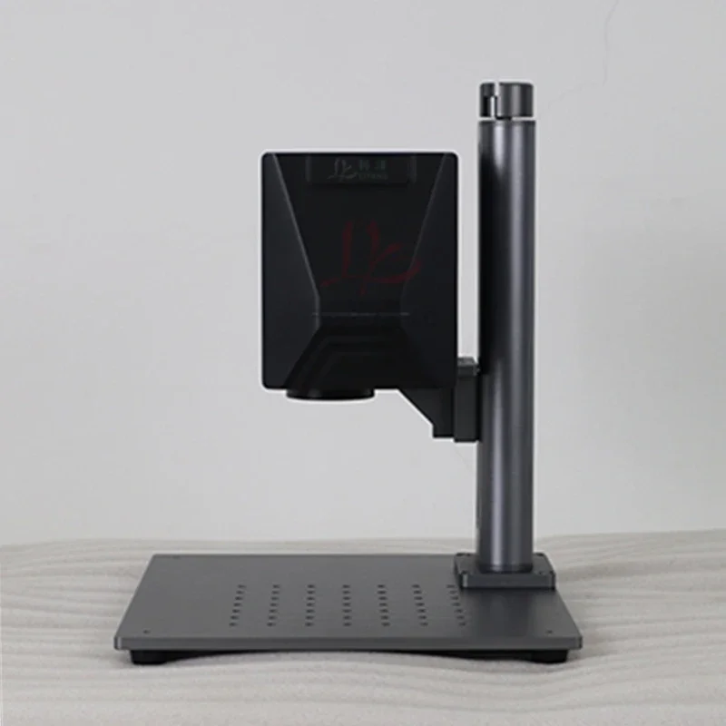 Laser de fibra 20w, controle m - Fiber Laser Marking Machine 30W avaliação e preço