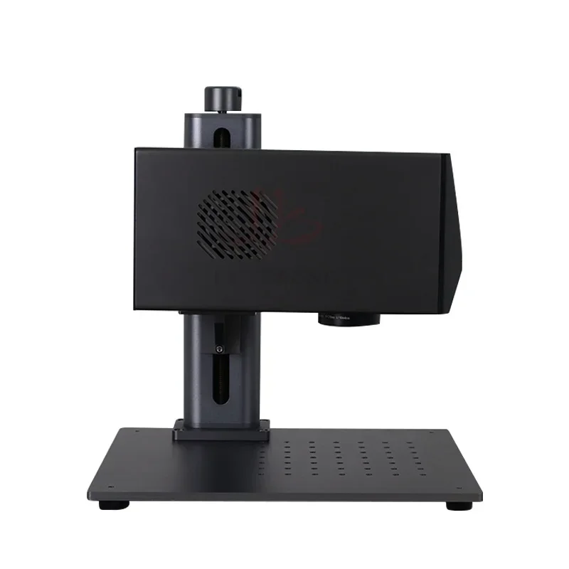 Laser de fibra 20w, controle m - Fiber Laser Marking Machine 30W avaliação e preço