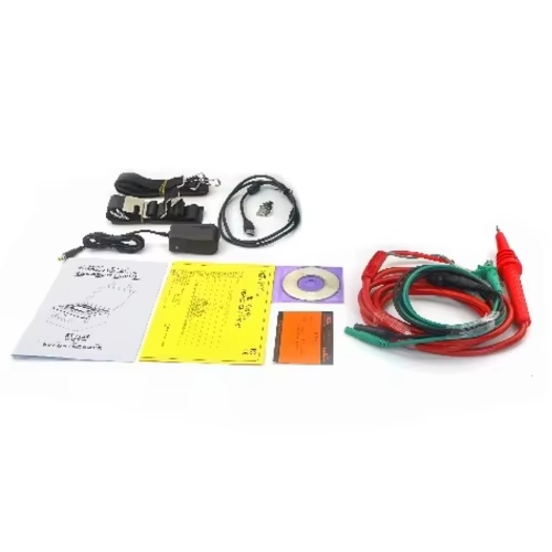 Instrumento de Teste de Resist - Test Instruments avaliação e preço