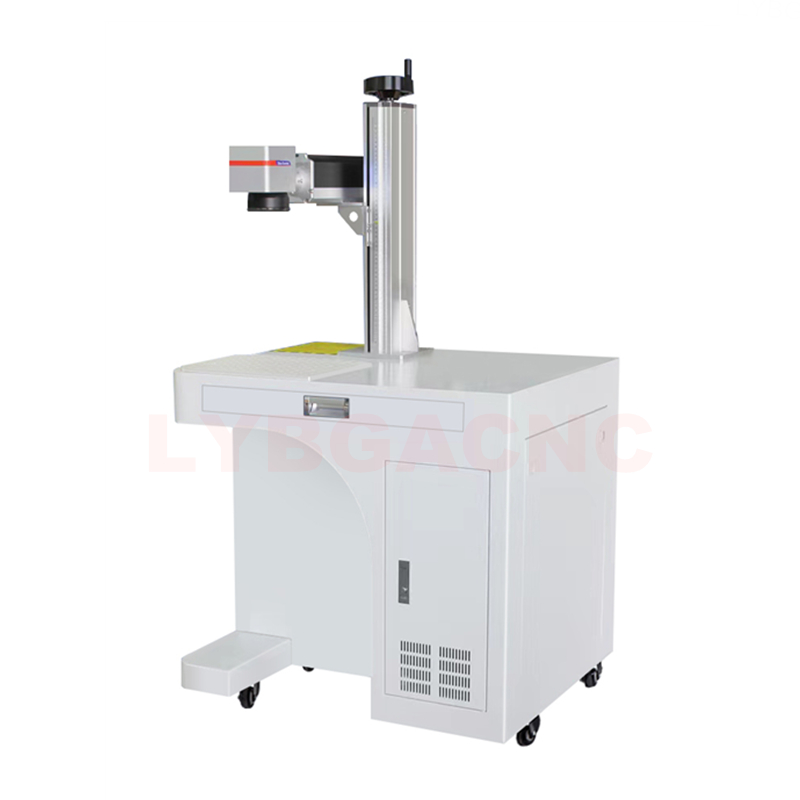 Máquina de Marcação a Laser de - Fiber Laser Marking Machine 30W avaliação e preço