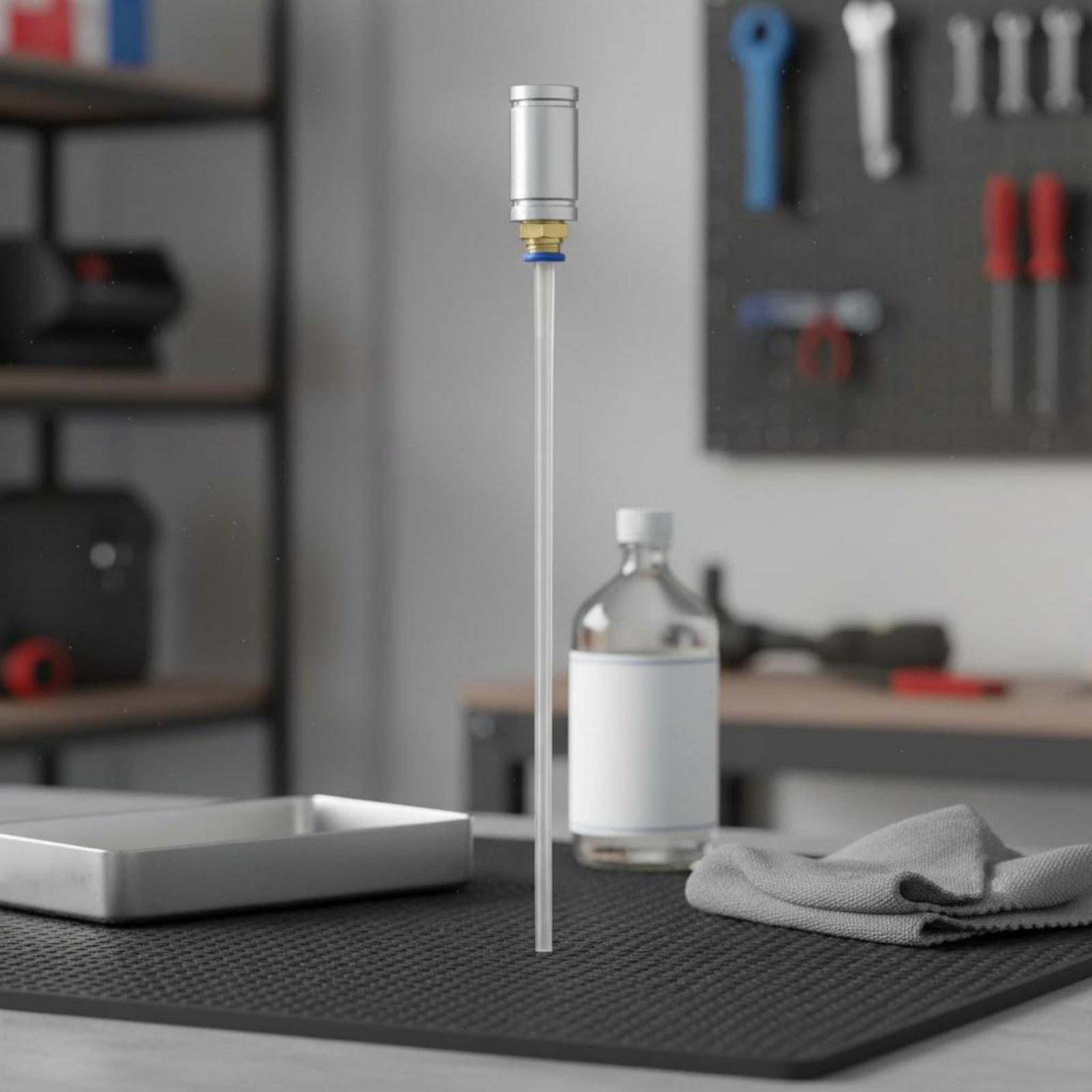 Conjunto de 6 Peças de Tubo de - Industrial Tools avaliação e preço