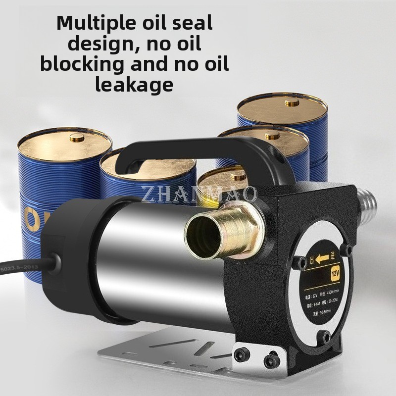 Bomba Diesel Elétrica Universa - Mini Peristaltic Pump 12V avaliação e preço
