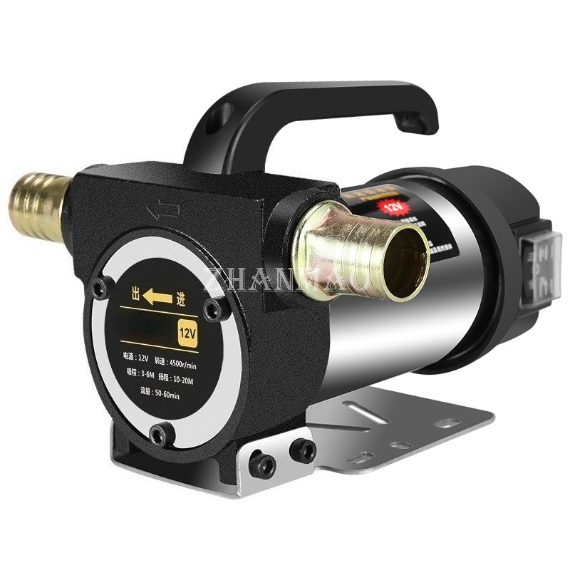 Bomba Diesel Elétrica Universa - Mini Peristaltic Pump 12V avaliação e preço