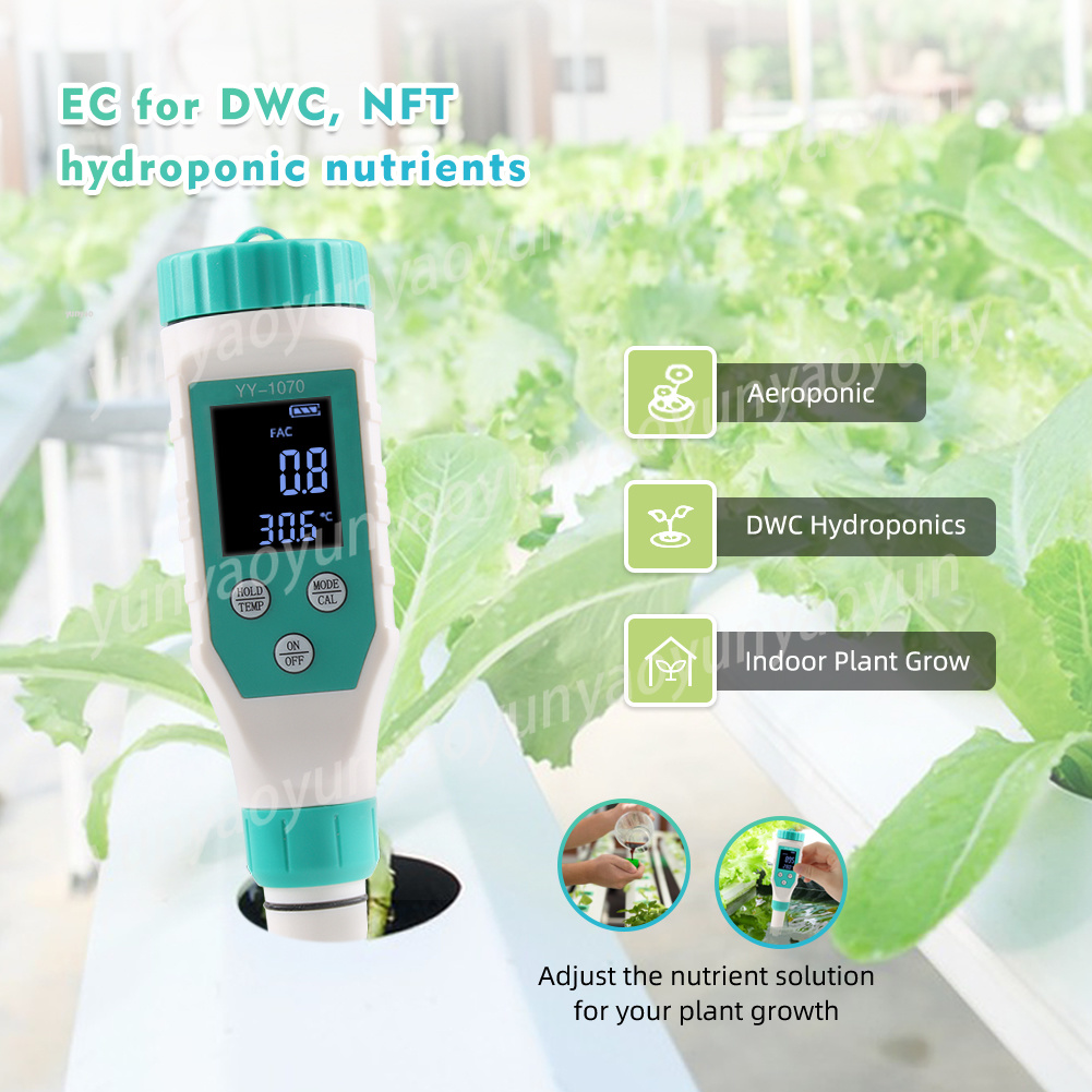 Medidor Digital de Qualidade d - Ph Meter Digital Water Tester avaliação e preço