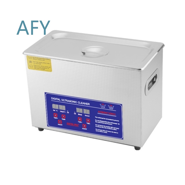 Limpador Ultrassônico Industri - Ultrasonic Cleaner 30L Industrial avaliação e preço