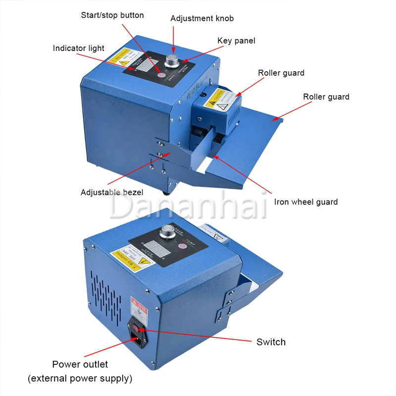 Máquina Seladora Automática de - Packaging avaliação e preço