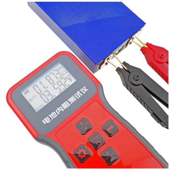 2025 testador de resistência i - Test Instruments avaliação e preço