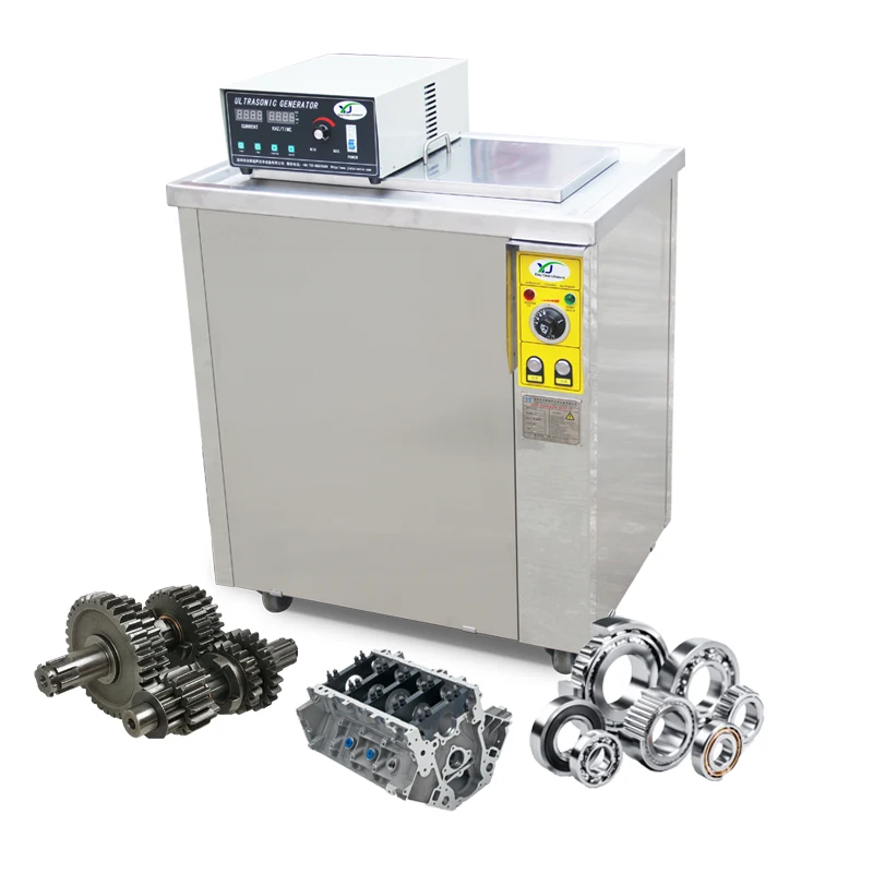 Máquina de Limpeza Ultrassônic - Ultrasonic Cleaner 30L Industrial avaliação e preço