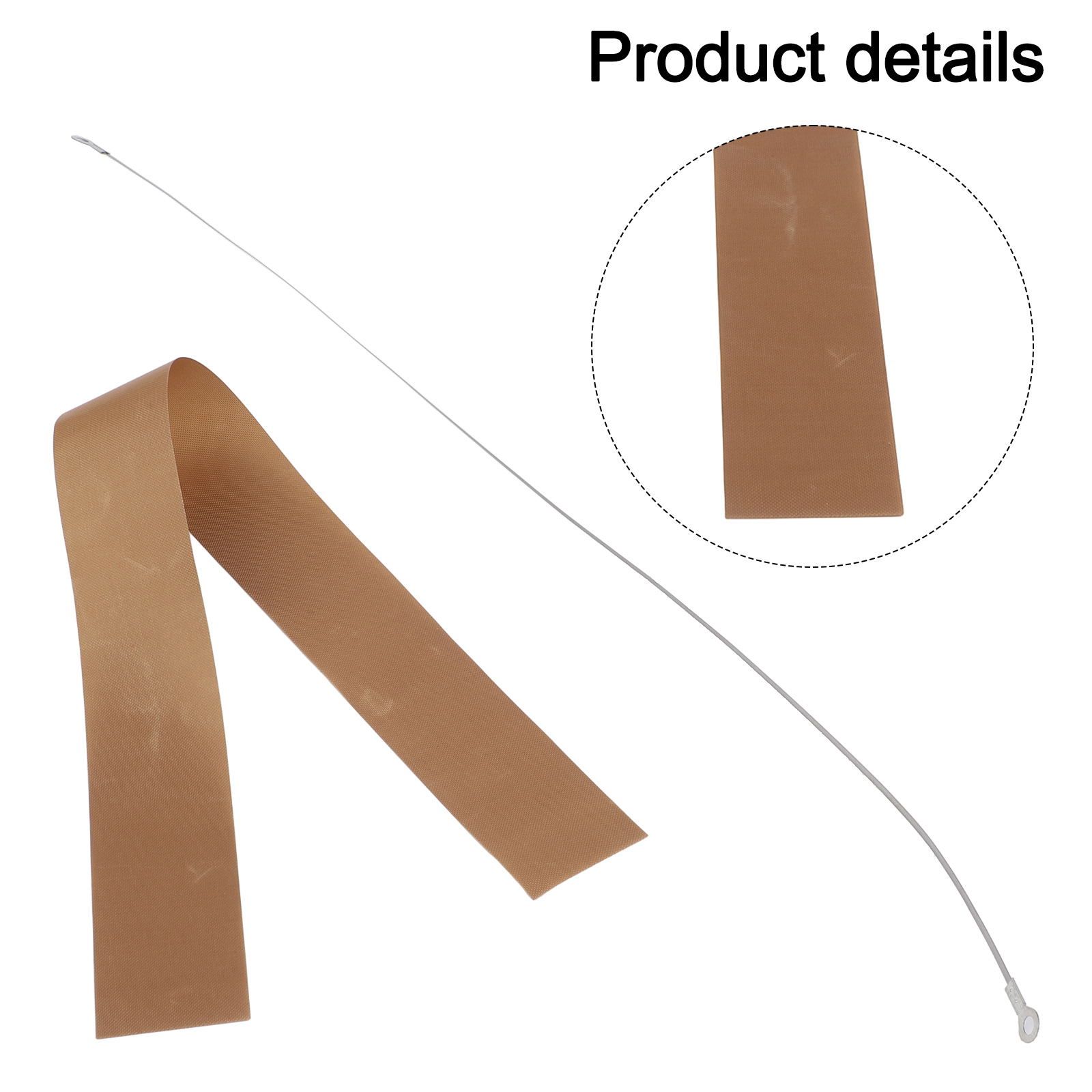 Fio de Aquecimento de Reposiçã - Plastic Bag Impulse Heat Sealer avaliação e preço