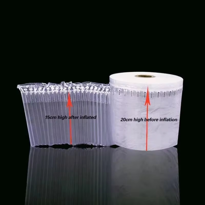 Filme de Embalagem Bolha Antic - Air Bubble Wrap Roll Packaging avaliação e preço