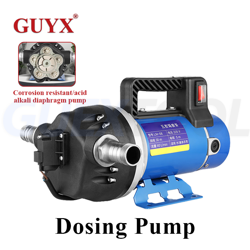 Bomba de dosagem de drones 12V - Mini Peristaltic Pump 12V avaliação e preço