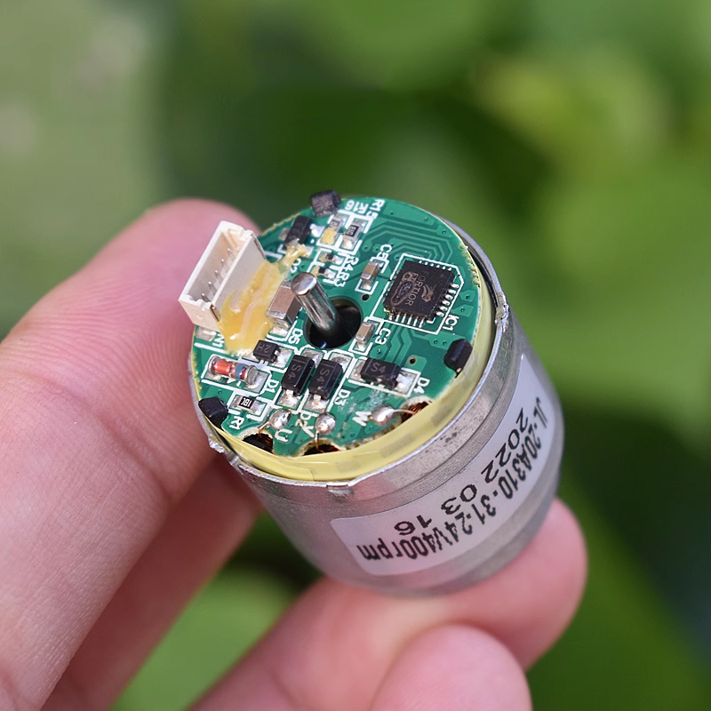 Bomba de Água Mini 310 Sem Esc - Mini Peristaltic Pump 12V avaliação e preço