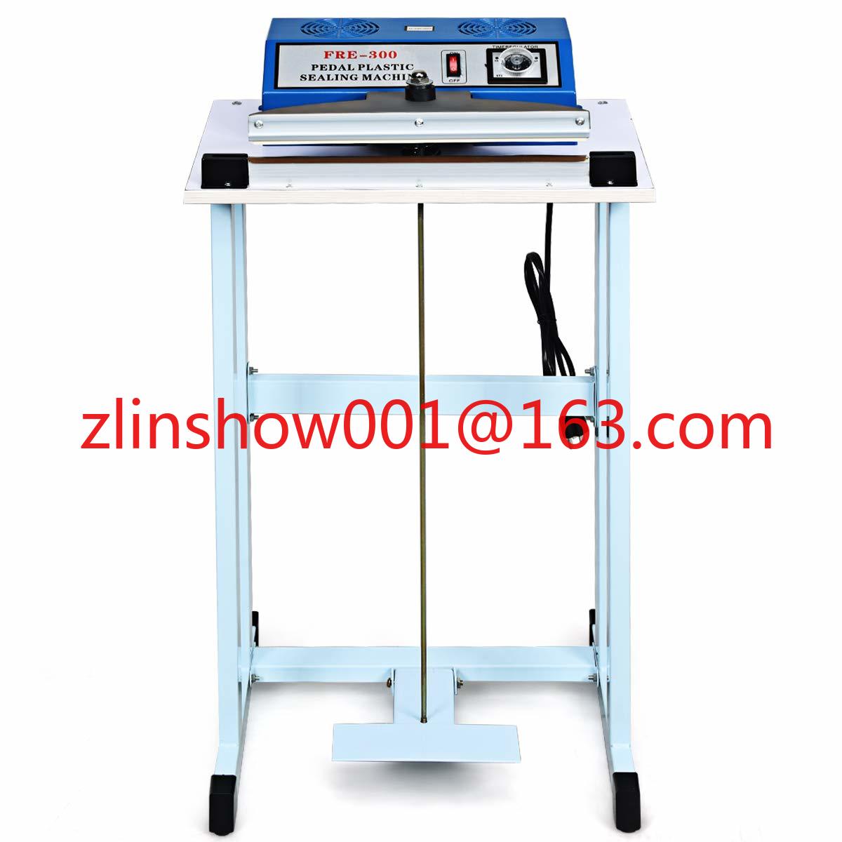 Selador de calor de impulso de - Plastic Bag Impulse Heat Sealer avaliação e preço