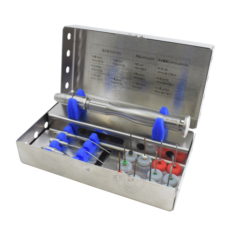 Kit de sistema de remoção de e - Medical Supplies avaliação e preço