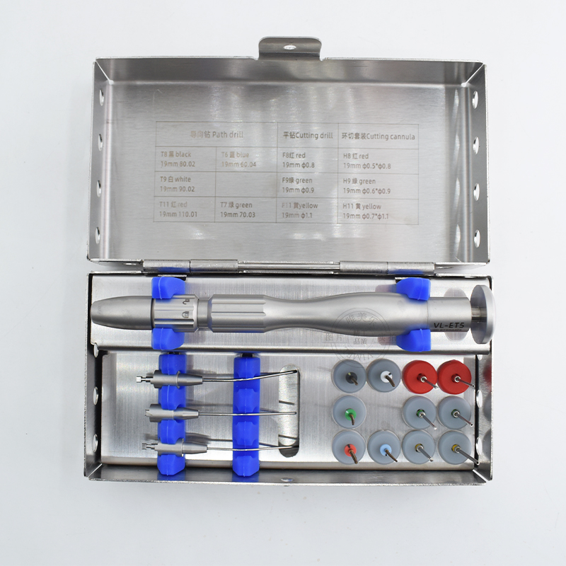 Kit de sistema de remoção de e - Medical Supplies avaliação e preço