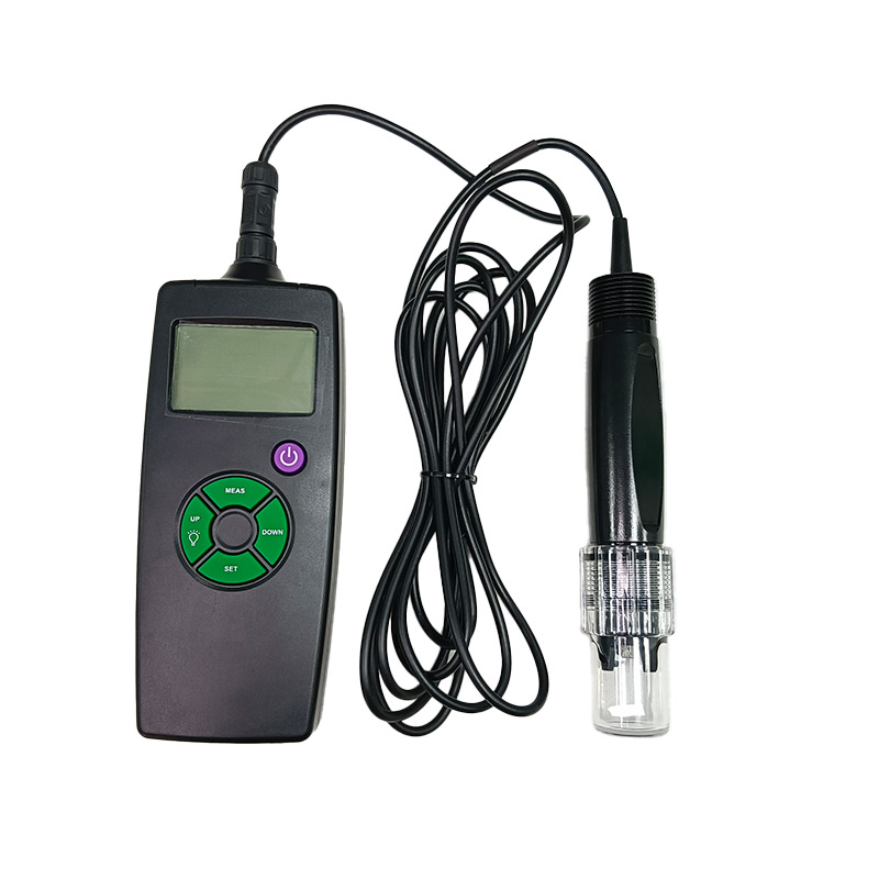 Medidor de PH portátil de alta - Ph Meter Digital Water Tester avaliação e preço