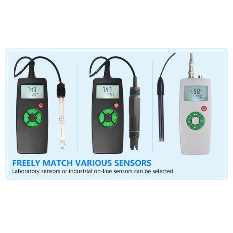 Medidor de PH portátil de alta - Ph Meter Digital Water Tester avaliação e preço