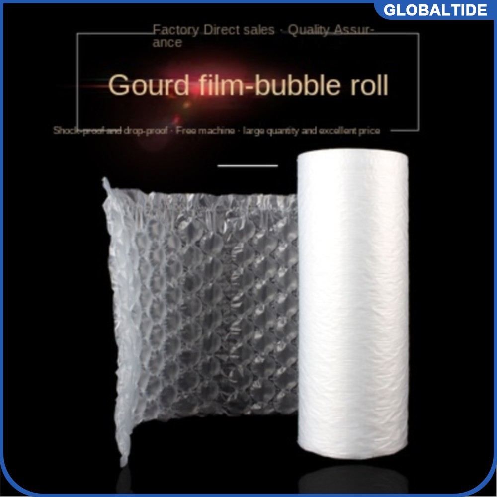 Filme de Almofada de Ar de 300 - Air Bubble Wrap Roll Packaging avaliação e preço