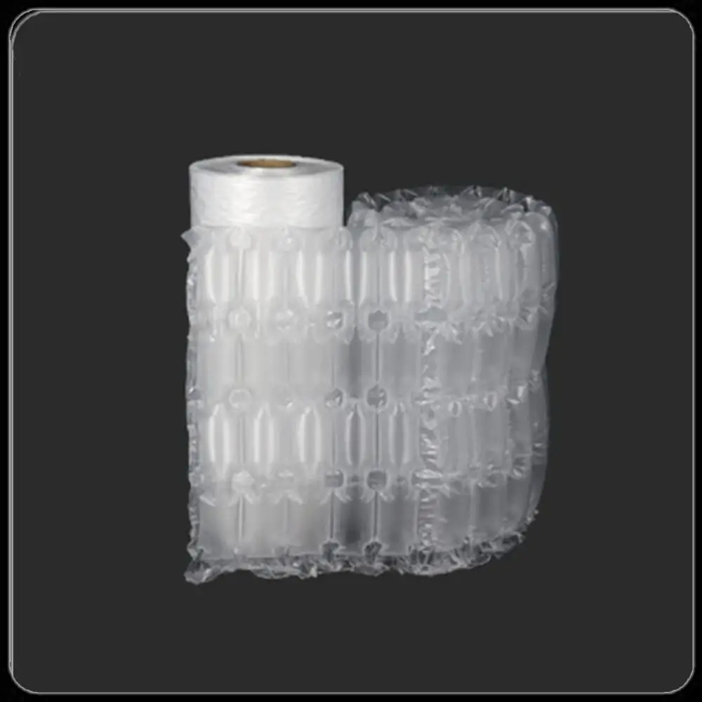 Filme de Almofada de Ar de 300 - Air Bubble Wrap Roll Packaging avaliação e preço