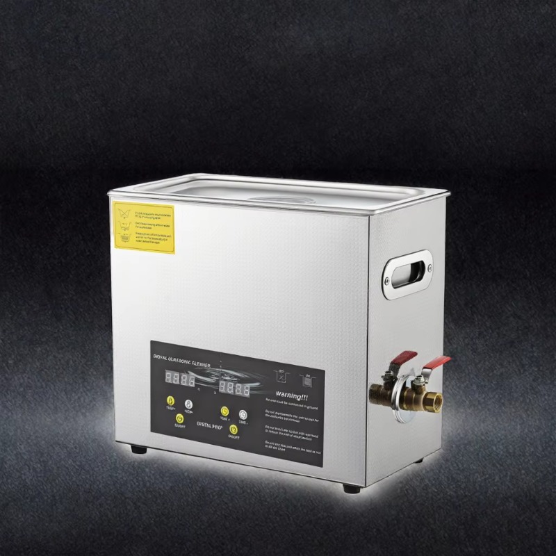 Limpador Ultrassônico Comercia - Ultrasonic Cleaner 30L Industrial avaliação e preço