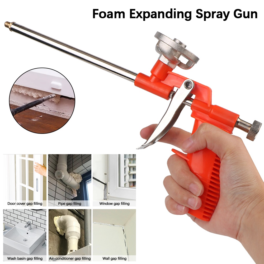 Pistola de Espuma Profissional - Vacuum Chamber Kit With Pump avaliação e preço