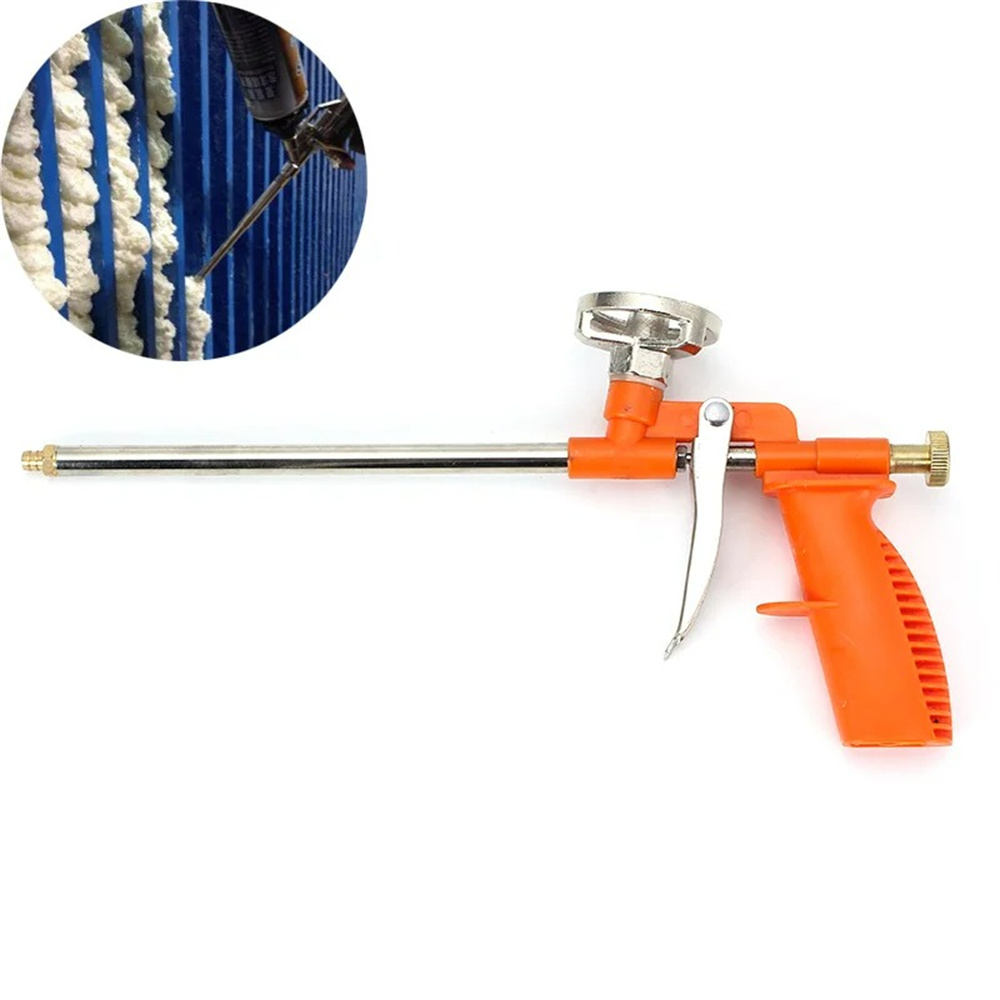 Pistola de Espuma Profissional - Vacuum Chamber Kit With Pump avaliação e preço