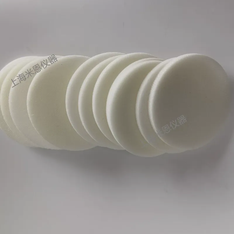 Instrumento de teste de bolhas - Test Instruments avaliação e preço